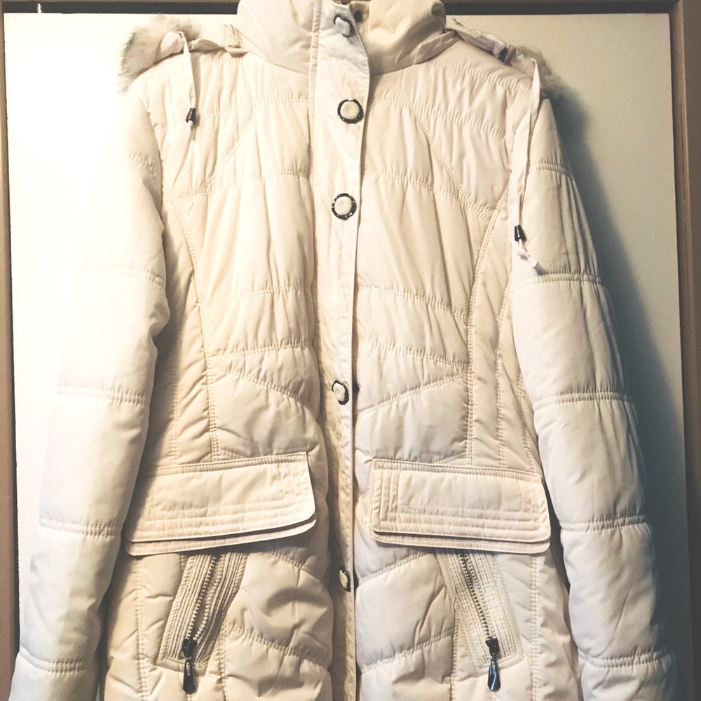 Winter Coat
